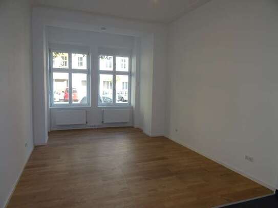 *NEU* 2-Zimmerwohnung in Wedding/ am U-Bhf. Seestraße (U6)