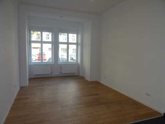 *NEU* 2-Zimmerwohnung in Wedding/ am U-Bhf. Seestraße (U6)