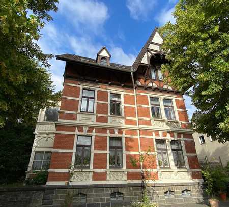 3-Zimmer-Wohnung Erstbezug nach Sanierung