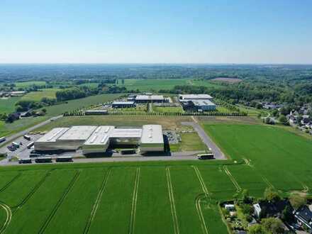 Technologiepark Haan | NRW: II. Bauabschnitt