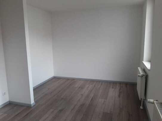 Kleines 1-Zimmer-Apartment