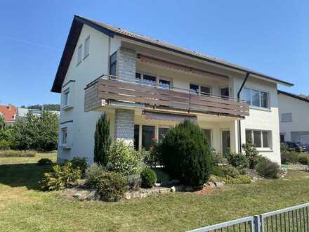 Generationenhaus in Wyhlen - in guter Lage mit Ausbaupotenzial +++ RE/MAX Weil am Rhein
