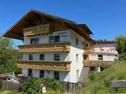 Land- Gästehaus in traumhafter Aussichtslage