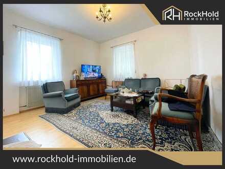 Charmante 2-Zimmer-Wohnung im Herzen von Leimen!