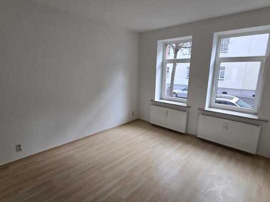 2,0-Zimmerwohnung mit Gartennutzung!