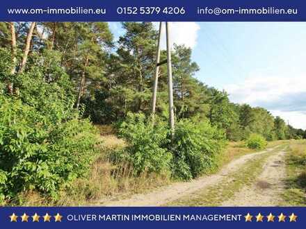 21.429 m² Bauerwartungsland in Grußendorf nahe Gifhorn! Mein Grundstück = mein Makler!