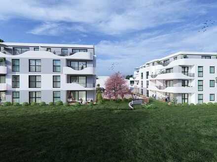 Kapitalanlage! Baugrundstück für 21 WE + 302 m² Gewerbefläche in Heilbronn-Neckargartach