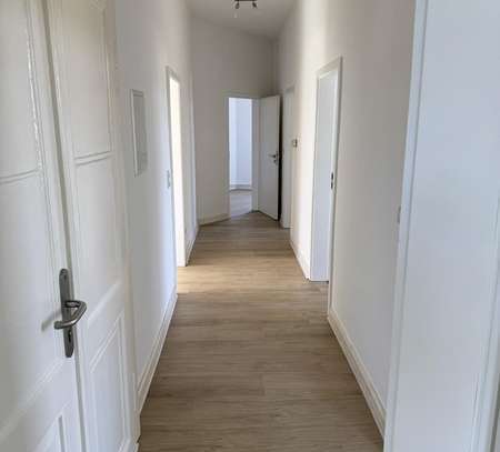 4 Zimmer Wohnung Altbau Hannover Herrenhausen