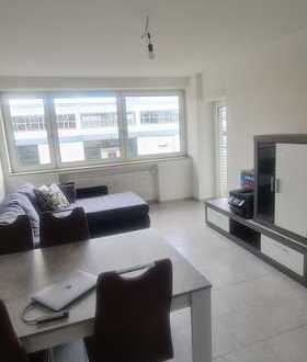 2 Zimmer wohnung in Düsseldorf mit Einbauküche