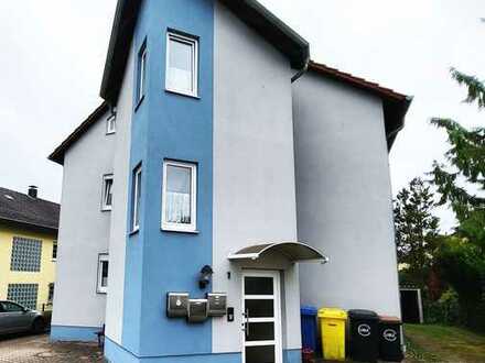 Ansprechendes Dreifamilienhaus in gesuchter Lage (Niederauerbach)