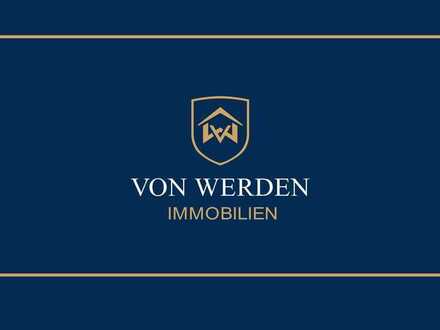 Mehrfamilienhaus mit 8 Wohneinheiten in guter Lage von Mülheim
