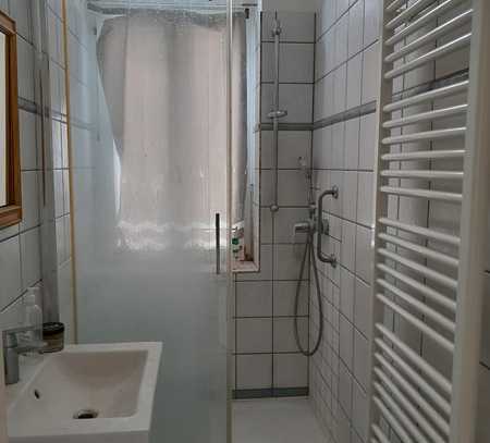 Attraktive 4,5-Zimmer-Erdgeschosswohnung mit Balkon in Karlsruhe