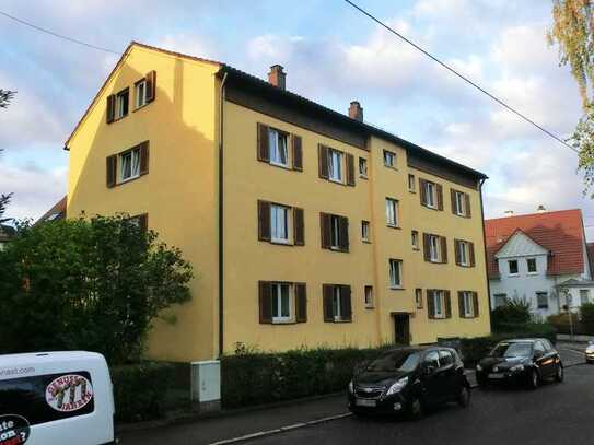 3-Zimmer-Wohnung in Stuttgart-Münster