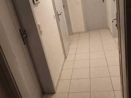3Zimmer DG-Wohnung in Crailsheim (Altenmünster) - nur Einzelperson!