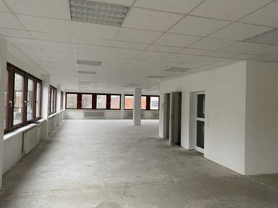 Bürofläche im Gewerbegebiet Bargkoppelweg 22145 Hamburg zu vermieten