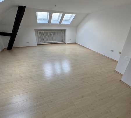 3-Zimmer-Citywohnung Bamberg