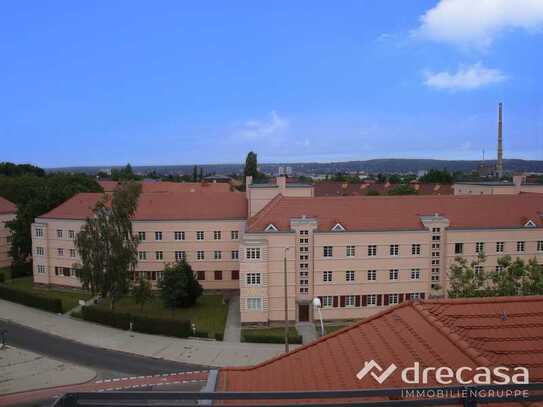 3- Zimmerwohnung mit Balkon und Stellplatz