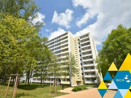 1-Zimmerwohnung Chemnitz