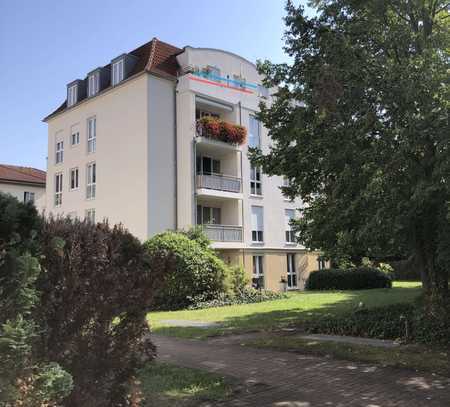 Kapitalanlage in 01157 DD /Mobschatzer Straße 19a/2-R-W/ca.64m²/DG/ vermietet zu verkaufen