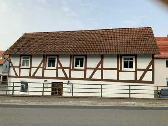 Gewerbeimmobilie in Einbeck-Salzderhelden