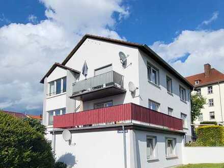 Dreifamilienhaus, ansprechend modernisiert, gute Lage (Erbbaurecht)