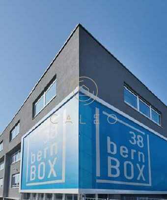 Nieder-Eschbach ¦ 550 m² - 1.600 m² ¦ ab EUR 8,90/m² ¦ #keineprovision