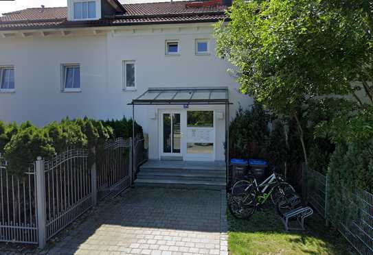 2-Zimmer-Wohnung mit Bergblick in 83059 Kolbermoor