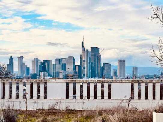 Exklusives Penthouse für anspruchsvolles Wohnen im besten Alter