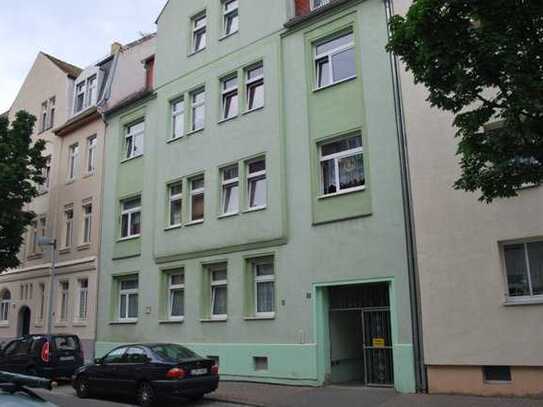 2-Zimmer mit Laminat in Markranstädt
