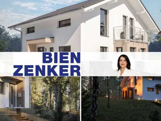 NEUBAU mit BIEN-Zenker -Bestpreisgarantie