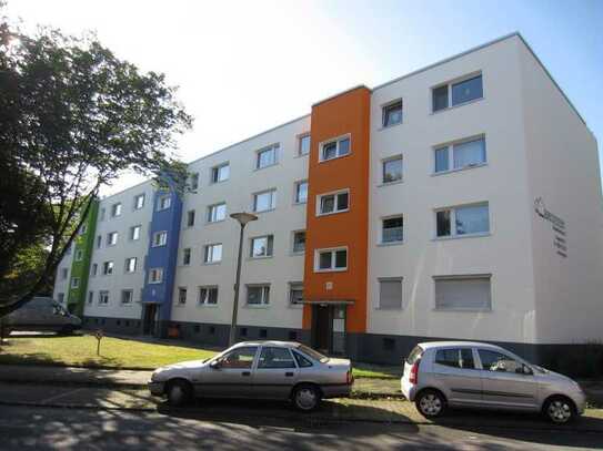 Schöne 3,5 Zimmer-Wohnung mit Balkon in Rotthausen