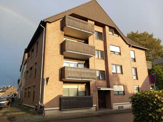 Schöne Wohnung in Mönchengladbach