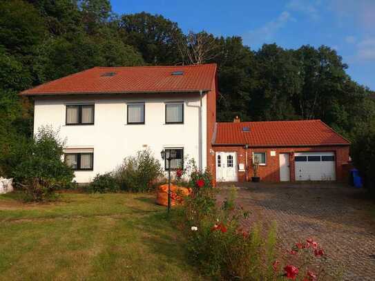 Einfamilienhaus in toller Lage von Immingerode