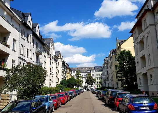 MEGA =》THEODOR-LESSING-STR. 9 / KASSBERG GRUNDSTÜCK ZUR VERPACHTUNG !!