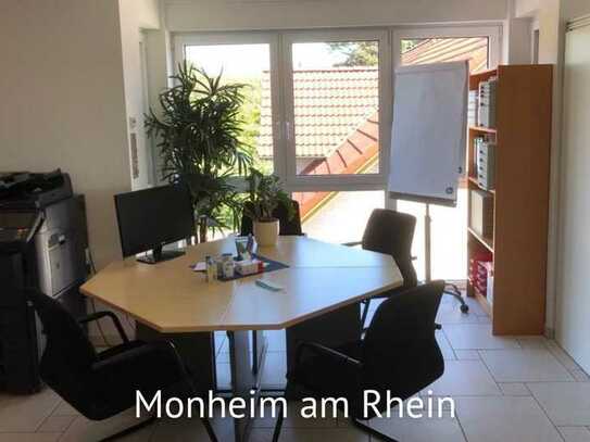 Büroraum in Leverkusen oder Monheim am Rhein | flexible Laufzeiten | 1A Bürogemeinschaft