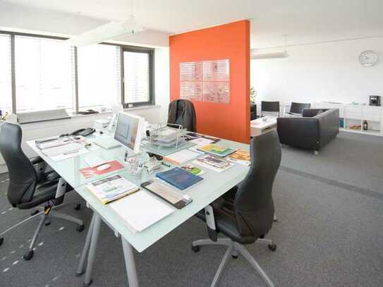 Moderne Büroräume für Ihre Businessidee (IT- oder Technologie) ab 20 qm