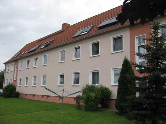 Schöne 3-R.Maisonette-Whg. in ruhiger Lage - WE 08