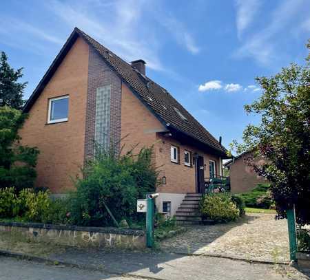 Ihr neues Zuhause in der Lüneburger Heide. Einfamilienhaus in Wriedel zu verkaufen!