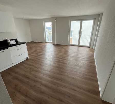 Ihr neues Zuhause in Altbach