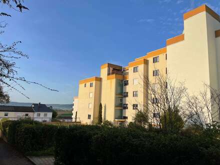 Heimsheim - Einzimmerwohnung, sofort frei