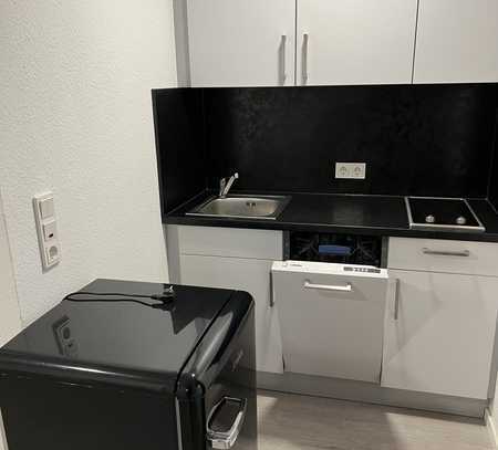 Mikroapartment in Taunusstein-Wehen, möbliert und neuwertig