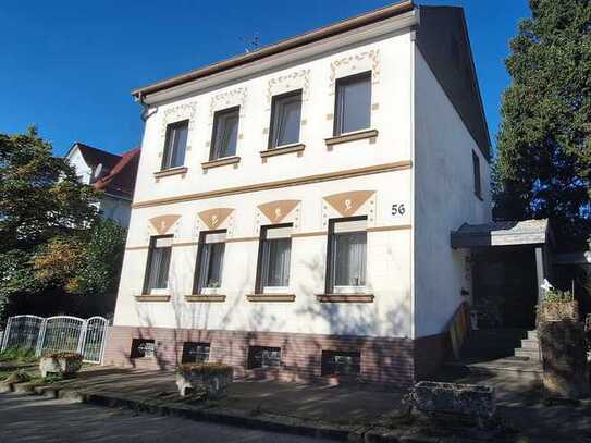 Helle 2-Raumwohnung in Solingen-Ohligs