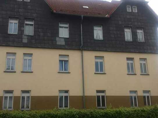 167.06 Schöne 4 ZKB Wohnung St. Annenweg 1a in Vacha Besichtigung: 03.05.2024 um 15 Uhr