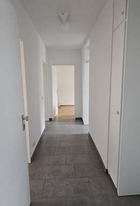 3-Zimmer-Wohnung in Schelklingen