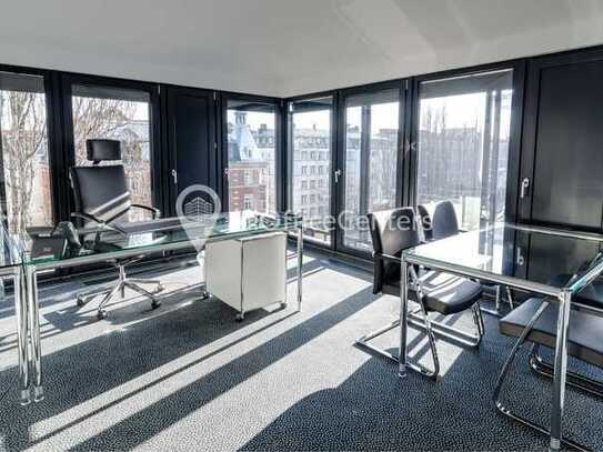 SCHWABING | ab 8m² bis 17m² | flexible Vertragslaufzeit | PROVISIONSFREI