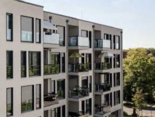 4-Zimmerpenthouse in Leipzig Gohlis