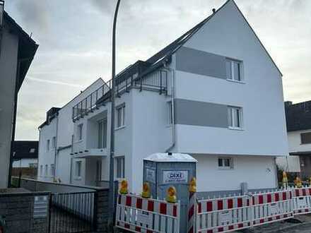 NEUBAUWOHNUNG in Rembrücken - Wohnraum in Heusenstamm