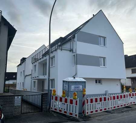 NEUBAUWOHNUNG in Rembrücken - Wohnraum in Heusenstamm