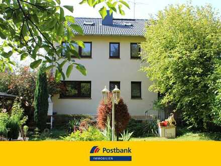 3 Familienhaus mit Garage großem Garten, ruhige Wohnstraße zur Eigennutzung und Kapitalanlage