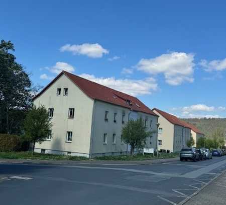 Neu renovierte 4,5 Raum- Wohnung in Kaulsdorf